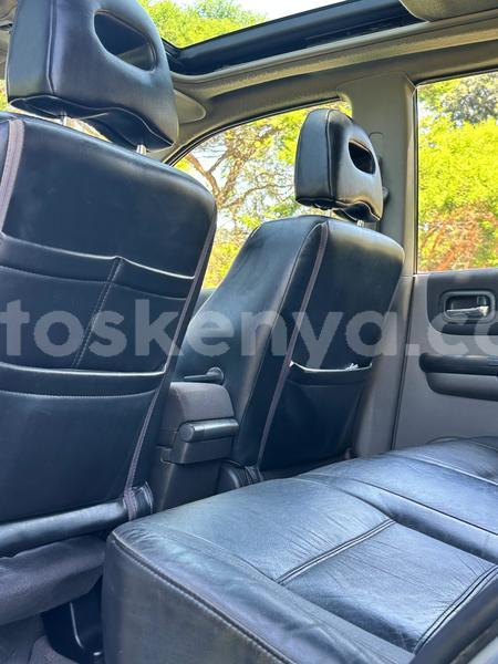 Big with watermark nissan x trail nairobi nairobi 28617