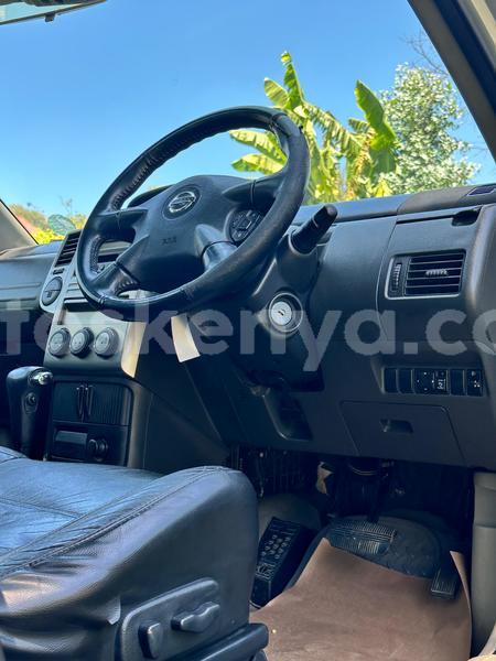 Big with watermark nissan x trail nairobi nairobi 28617