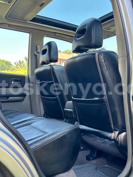 Big with watermark nissan x trail nairobi nairobi 28617