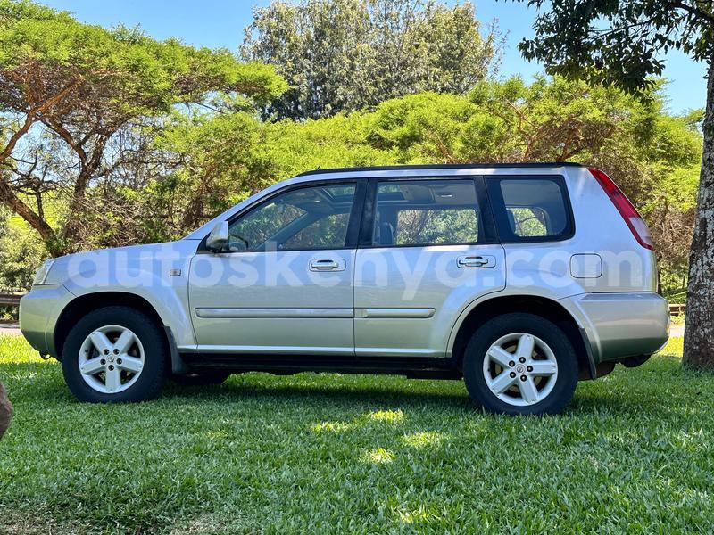 Big with watermark nissan x trail nairobi nairobi 28617