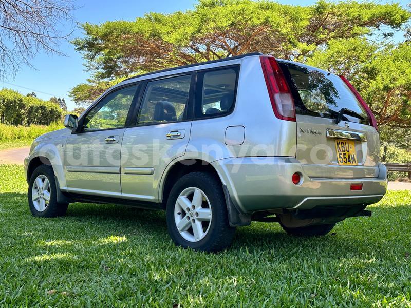 Big with watermark nissan x trail nairobi nairobi 28617