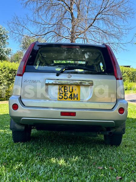 Big with watermark nissan x trail nairobi nairobi 28617