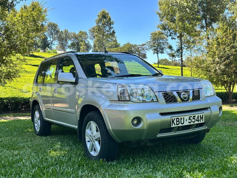 Big with watermark nissan x trail nairobi nairobi 28617