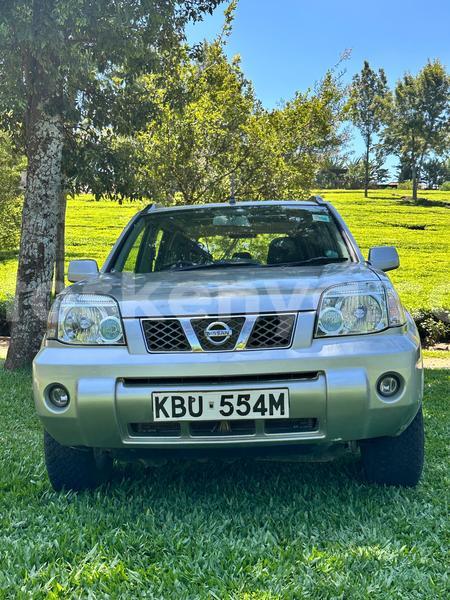 Big with watermark nissan x trail nairobi nairobi 28617