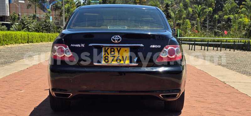 Big with watermark toyota mark x nairobi nairobi 28618