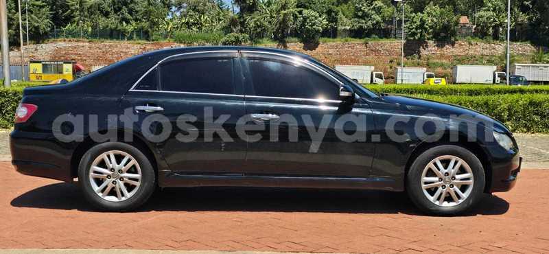 Big with watermark toyota mark x nairobi nairobi 28618