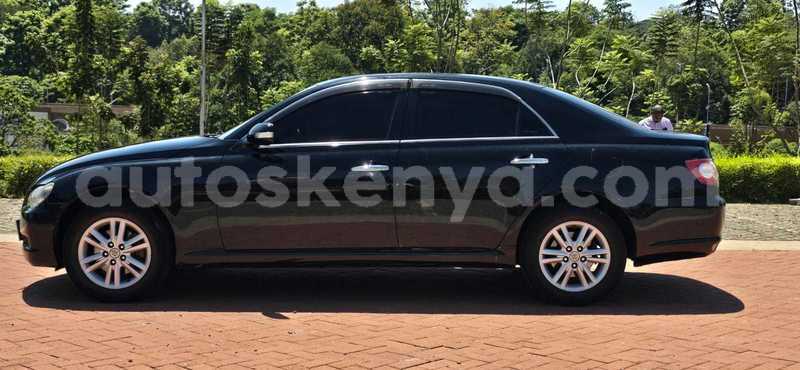 Big with watermark toyota mark x nairobi nairobi 28618