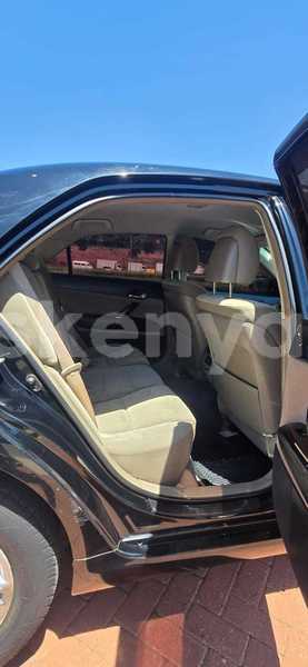 Big with watermark toyota mark x nairobi nairobi 28618