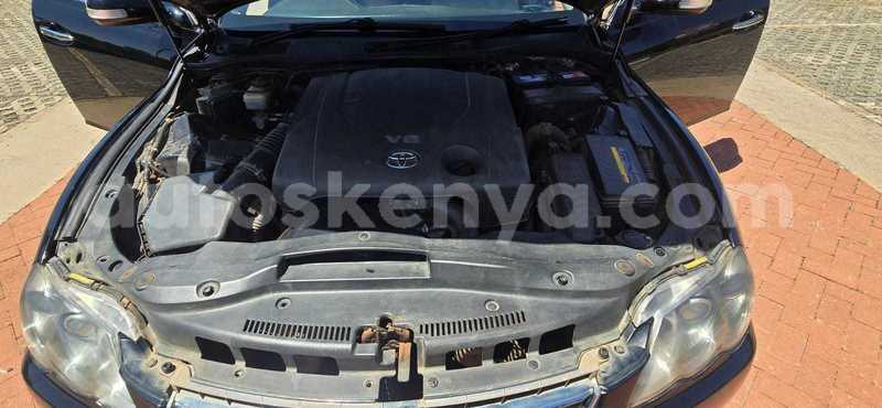 Big with watermark toyota mark x nairobi nairobi 28618