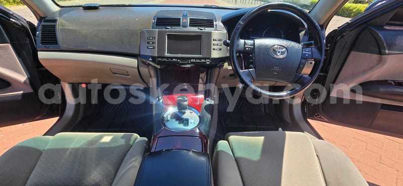 Big with watermark toyota mark x nairobi nairobi 28618