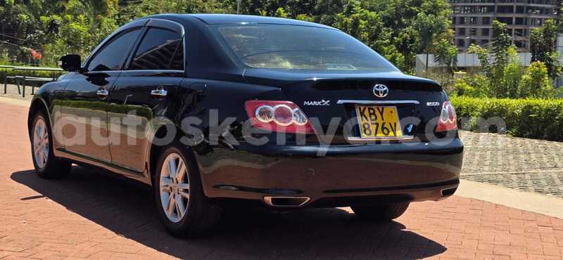 Big with watermark toyota mark x nairobi nairobi 28618
