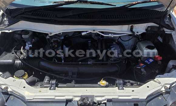 Buy Used Toyota Town Ace White Car in Nairobi in Nairobi