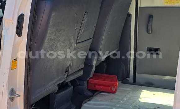 Buy Used Toyota Town Ace White Car in Nairobi in Nairobi Buy Used Toyota Town Ace White Car in Nairobi in Nairobi