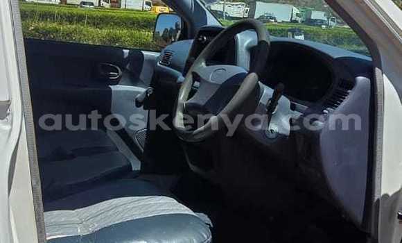 Buy Used Toyota Town Ace White Car in Nairobi in Nairobi Buy Used Toyota Town Ace White Car in Nairobi in Nairobi
