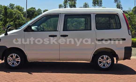 Buy Used Toyota Town Ace White Car in Nairobi in Nairobi Buy Used Toyota Town Ace White Car in Nairobi in Nairobi