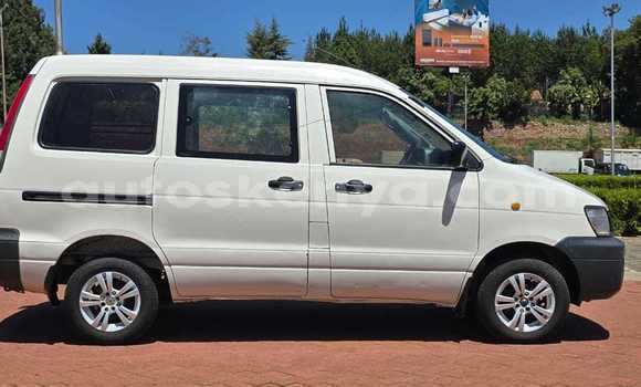 Buy Used Toyota Town Ace White Car in Nairobi in Nairobi Buy Used Toyota Town Ace White Car in Nairobi in Nairobi