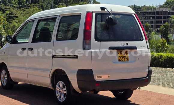 Buy Used Toyota Town Ace White Car in Nairobi in Nairobi Buy Used Toyota Town Ace White Car in Nairobi in Nairobi