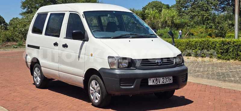 Big with watermark toyota town ace nairobi nairobi 28619