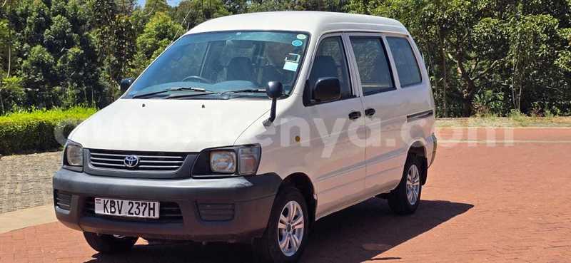 Big with watermark toyota town ace nairobi nairobi 28619