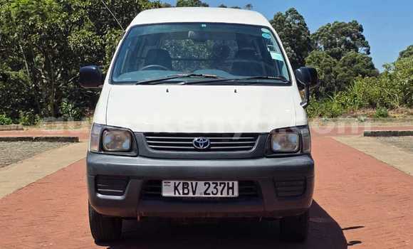 Buy Used Toyota Town Ace White Car in Nairobi in Nairobi Buy Used Toyota Town Ace White Car in Nairobi in Nairobi