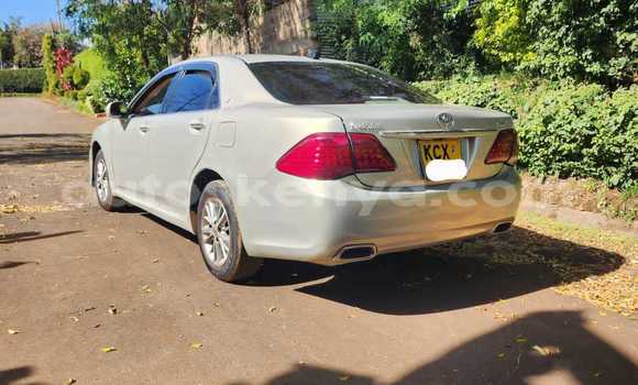 Buy Used Toyota Crown Other Car in Nairobi in Nairobi
