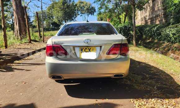 Buy Used Toyota Crown Other Car in Nairobi in Nairobi Buy Used Toyota Crown Other Car in Nairobi in Nairobi