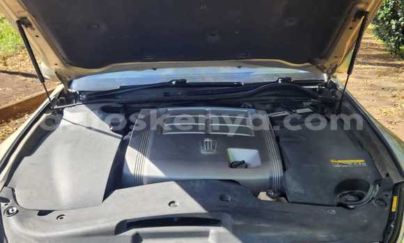 Buy Used Toyota Crown Other Car in Nairobi in Nairobi Buy Used Toyota Crown Other Car in Nairobi in Nairobi