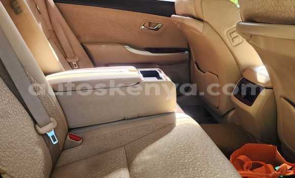 Buy Used Toyota Crown Other Car in Nairobi in Nairobi Buy Used Toyota Crown Other Car in Nairobi in Nairobi