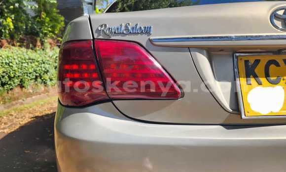 Buy Used Toyota Crown Other Car in Nairobi in Nairobi Buy Used Toyota Crown Other Car in Nairobi in Nairobi