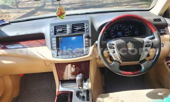Buy Used Toyota Crown Other Car in Nairobi in Nairobi Buy Used Toyota Crown Other Car in Nairobi in Nairobi