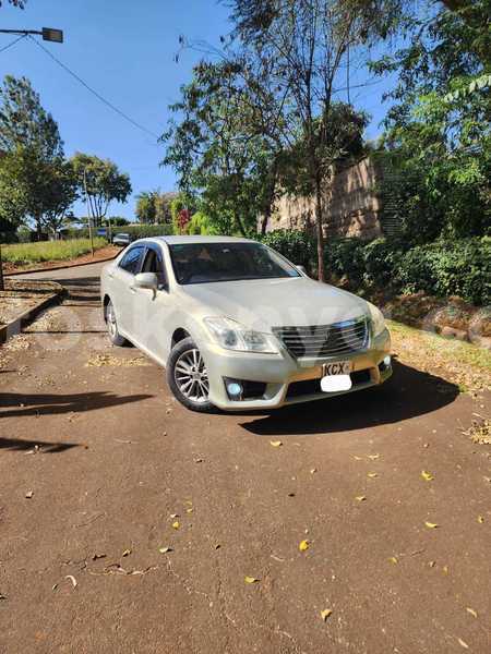 Big with watermark toyota crown nairobi nairobi 28621