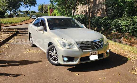 Buy Used Toyota Crown Other Car in Nairobi in Nairobi Buy Used Toyota Crown Other Car in Nairobi in Nairobi