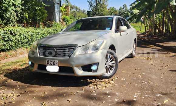 Buy Used Toyota Crown Other Car in Nairobi in Nairobi Buy Used Toyota Crown Other Car in Nairobi in Nairobi