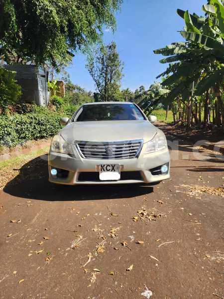 Big with watermark toyota crown nairobi nairobi 28621