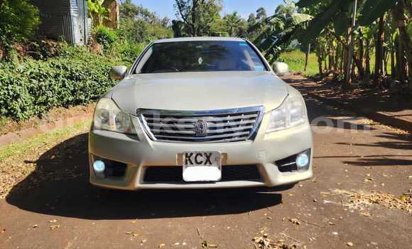 Buy Used Toyota Crown Other Car in Nairobi in Nairobi Buy Used Toyota Crown Other Car in Nairobi in Nairobi