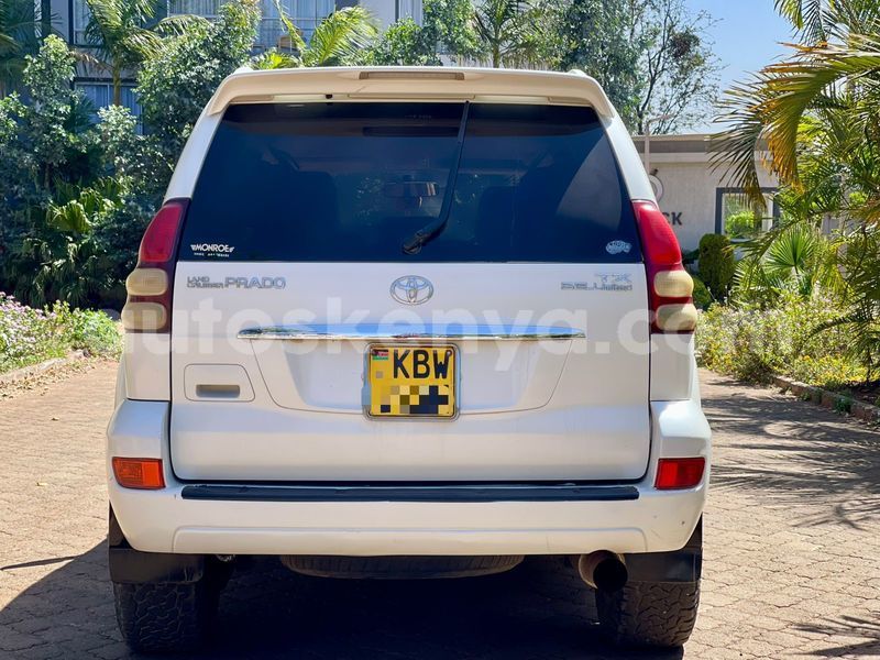 Big with watermark toyota land cruiser prado nairobi nairobi 28622