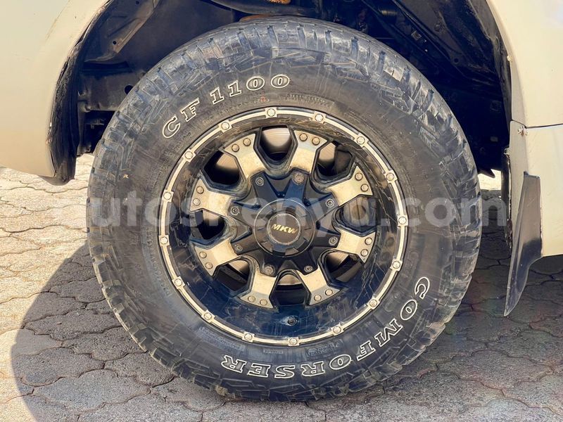 Big with watermark toyota land cruiser prado nairobi nairobi 28622