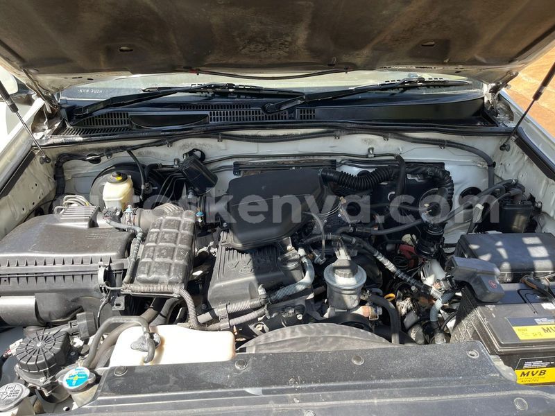 Big with watermark toyota land cruiser prado nairobi nairobi 28622