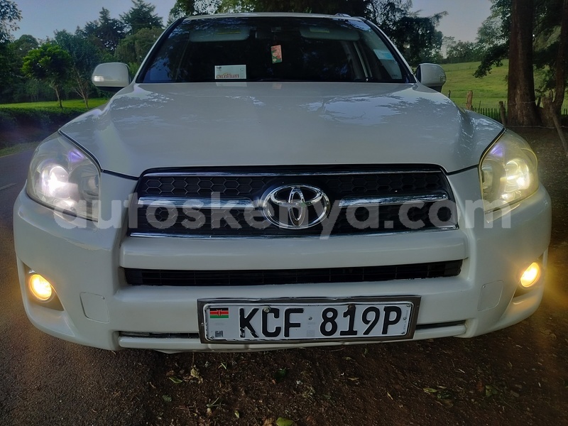 Big with watermark toyota rav4 nairobi nairobi 28623