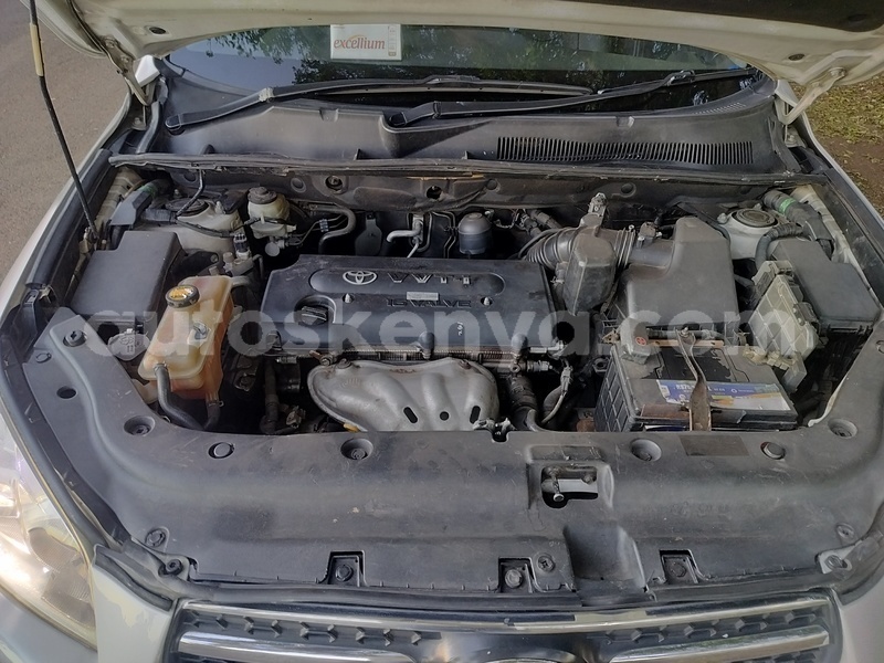 Big with watermark toyota rav4 nairobi nairobi 28623