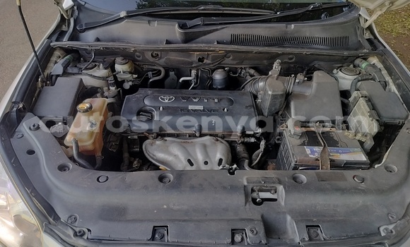 Buy Used Toyota RAV4 White Car in Nairobi in Nairobi Buy Used Toyota RAV4 White Car in Nairobi in Nairobi