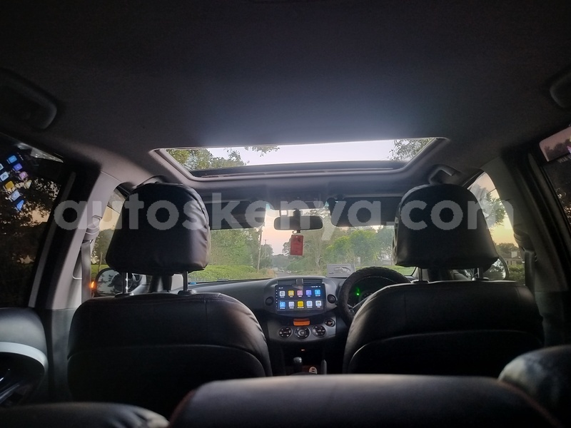 Big with watermark toyota rav4 nairobi nairobi 28623