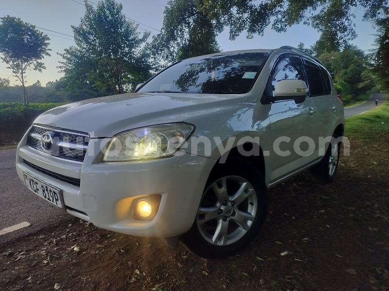 Big with watermark toyota rav4 nairobi nairobi 28623