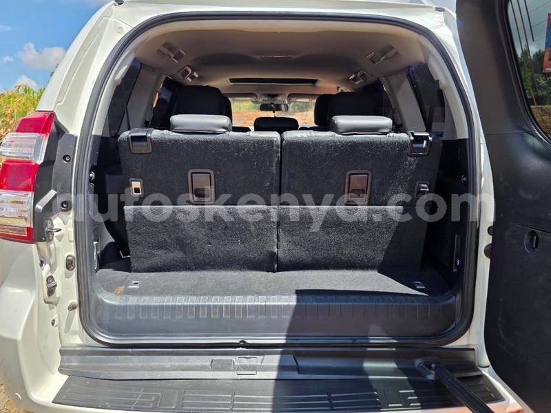 Big with watermark toyota land cruiser prado nairobi nairobi 28624