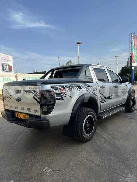 Big with watermark ford ranger nairobi nairobi 28625
