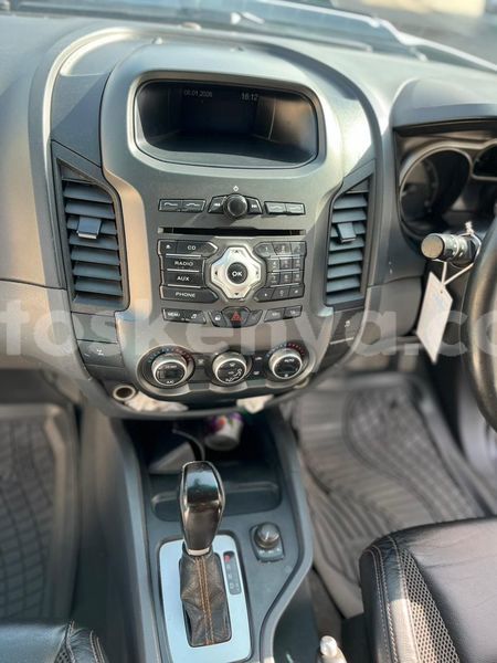 Big with watermark ford ranger nairobi nairobi 28625