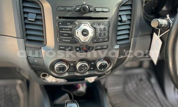 Buy Used Ford Ranger Silver Car in Nairobi in Nairobi Buy Used Ford Ranger Silver Car in Nairobi in Nairobi