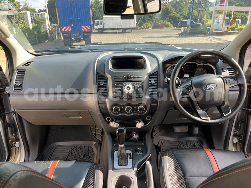 Big with watermark ford ranger nairobi nairobi 28625