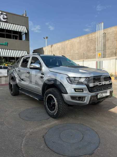 Big with watermark ford ranger nairobi nairobi 28625