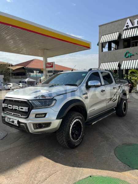 Big with watermark ford ranger nairobi nairobi 28625